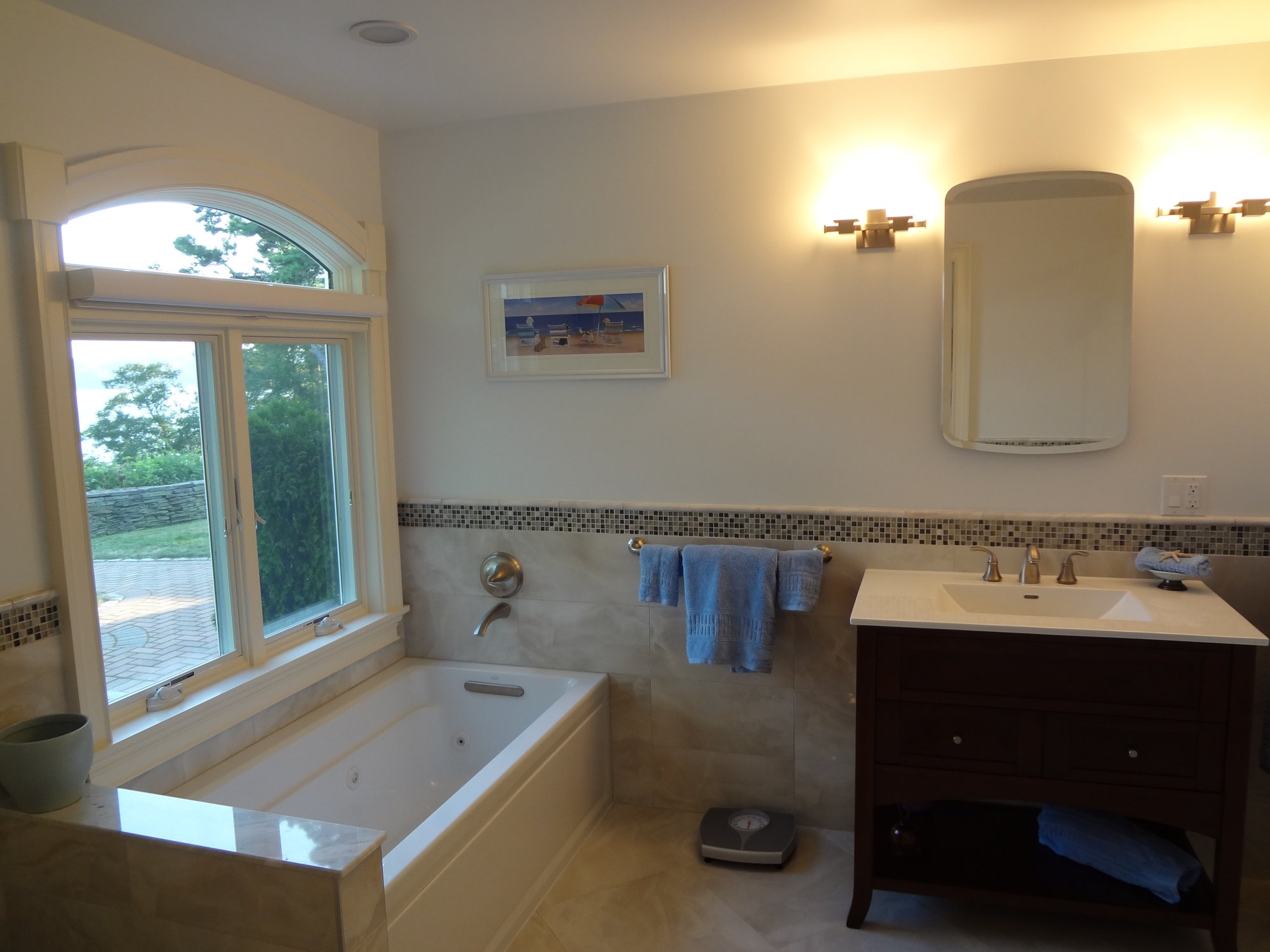 Bathroom Osterville